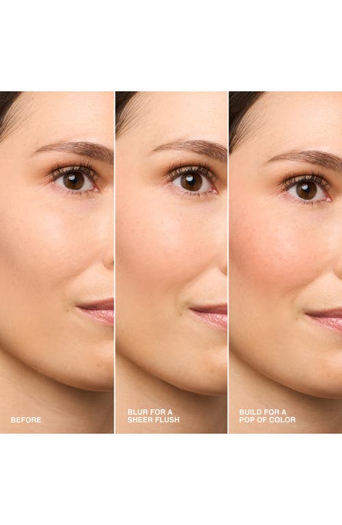 Bobbi Brown Pot Rouge Velvet Matte Cream Blush For Cheeks & Lips In Red
