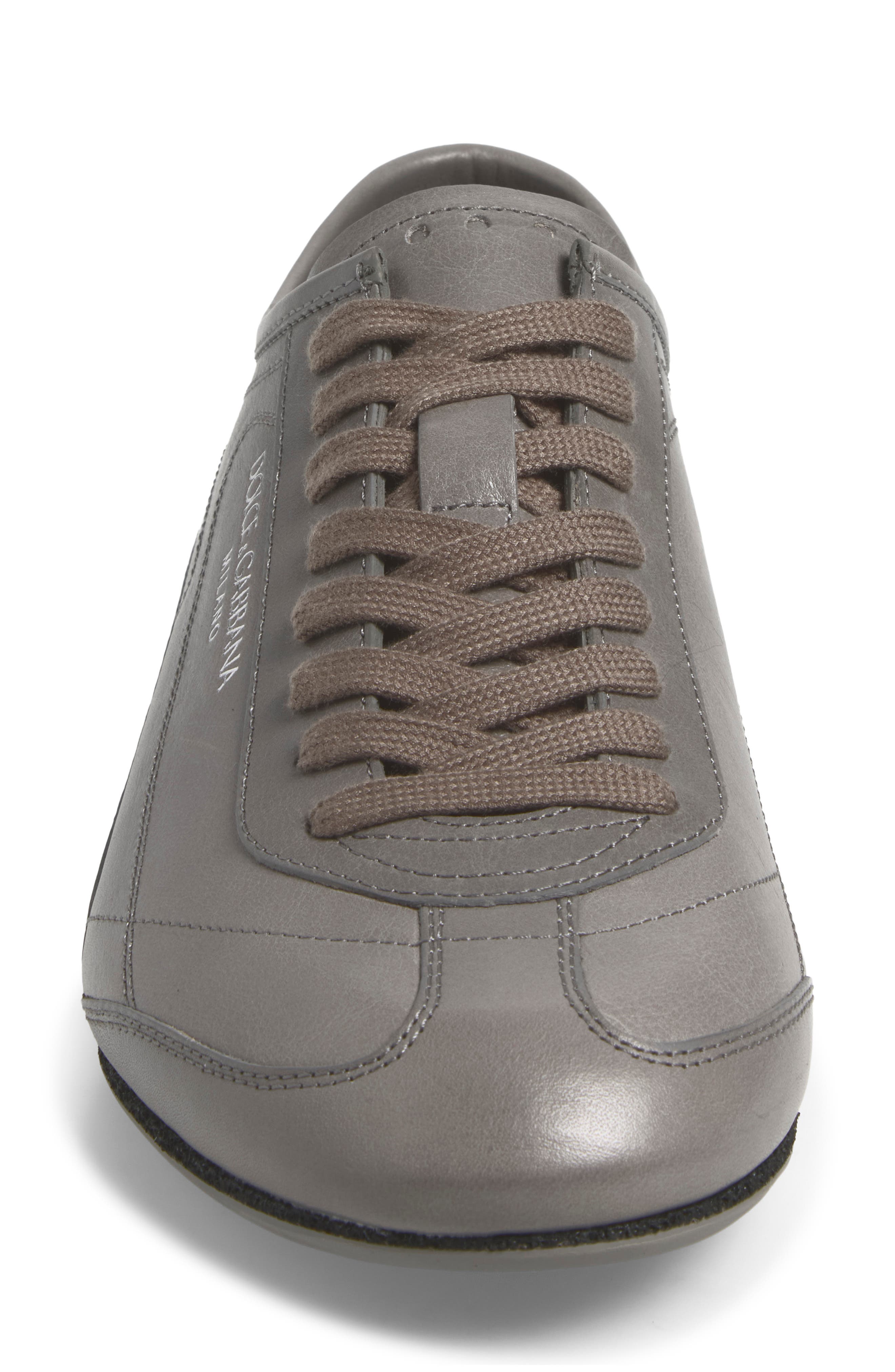 Lipari Sneaker, Alternate, color, GRIGIO