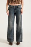 PacSun Zoe Girlfriend Jeans