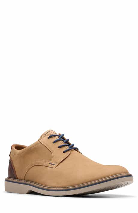 Clarks® Radcliff Derby