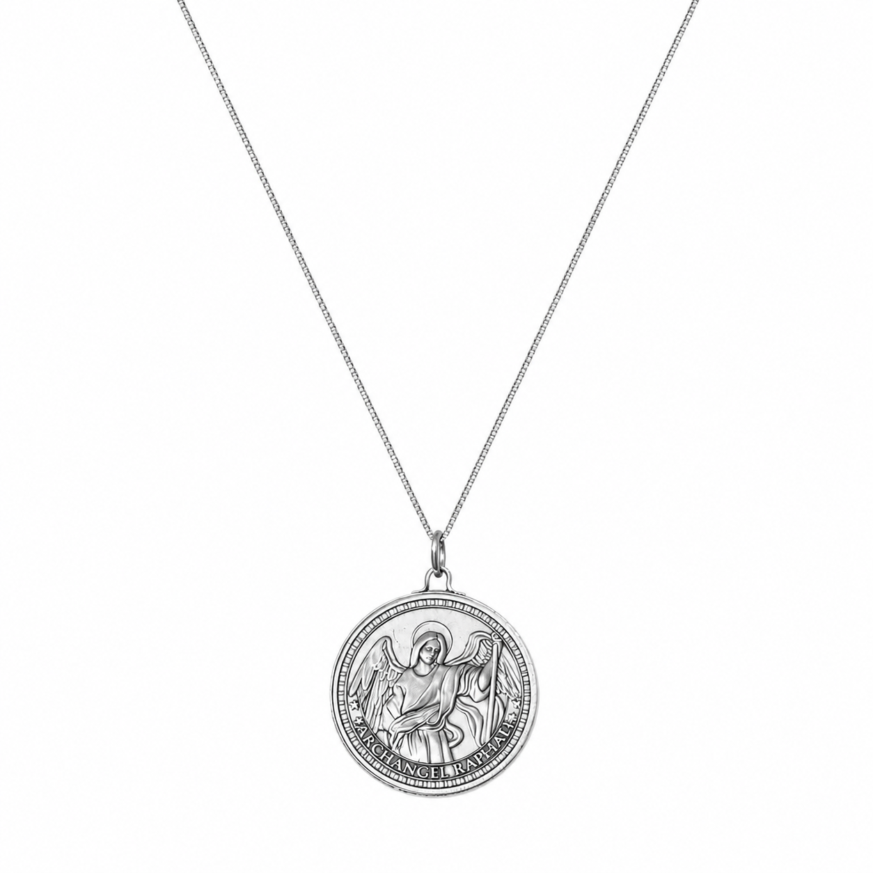 selected Silver