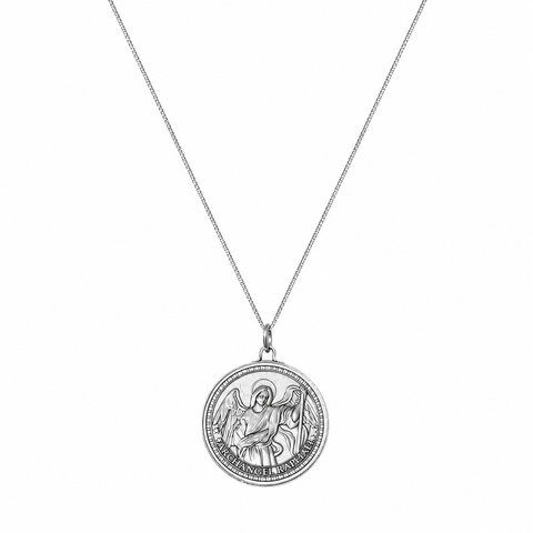 Better Together Mary/Raphael Expandable Necklace