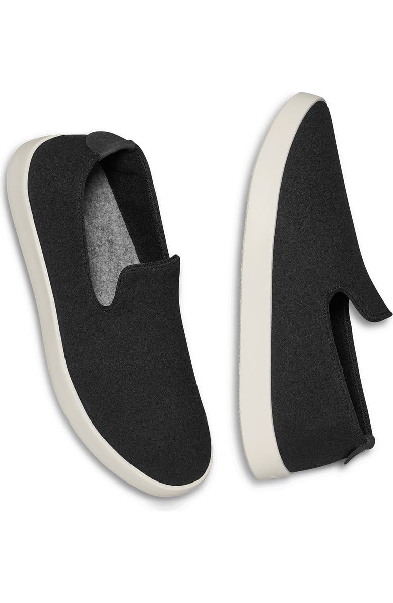 Allbirds Wool Lounger Slip-On Shoe, Alternate, color,