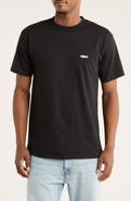 Obey Target Icon Graphic T-Shirt