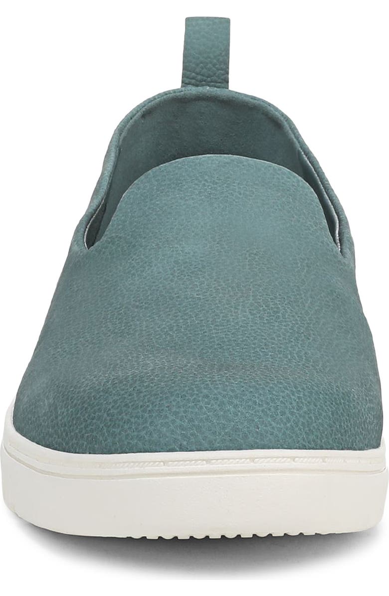 Vionic Uptown Willa Slip-On Sneaker, Alternate, color, Bodega Blue