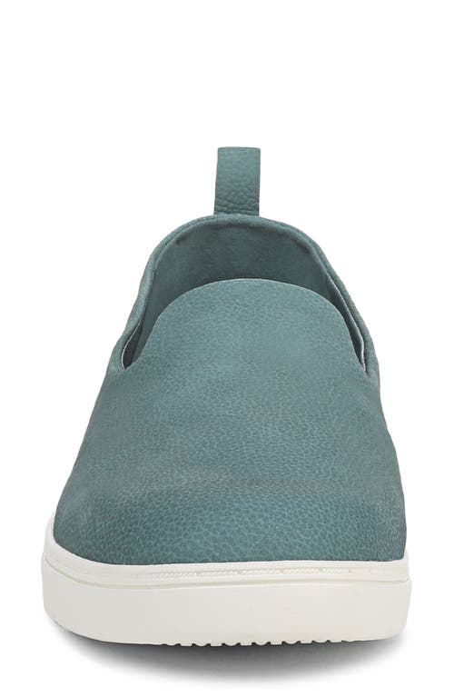 Vionic Uptown Willa Slip-on Sneaker In Blue