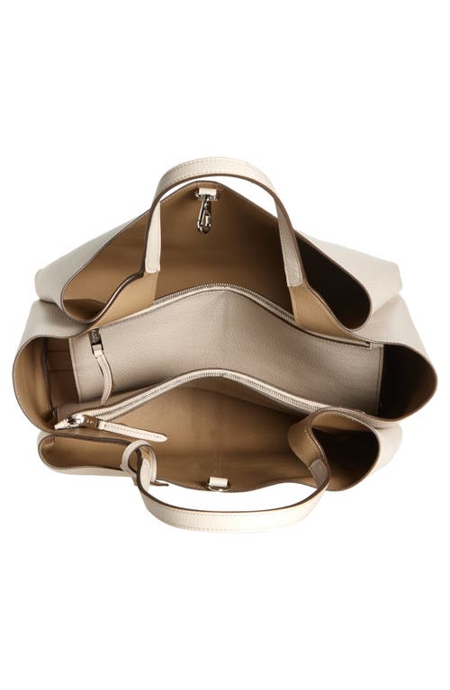 Shop Tod's Medium Leather Tote
