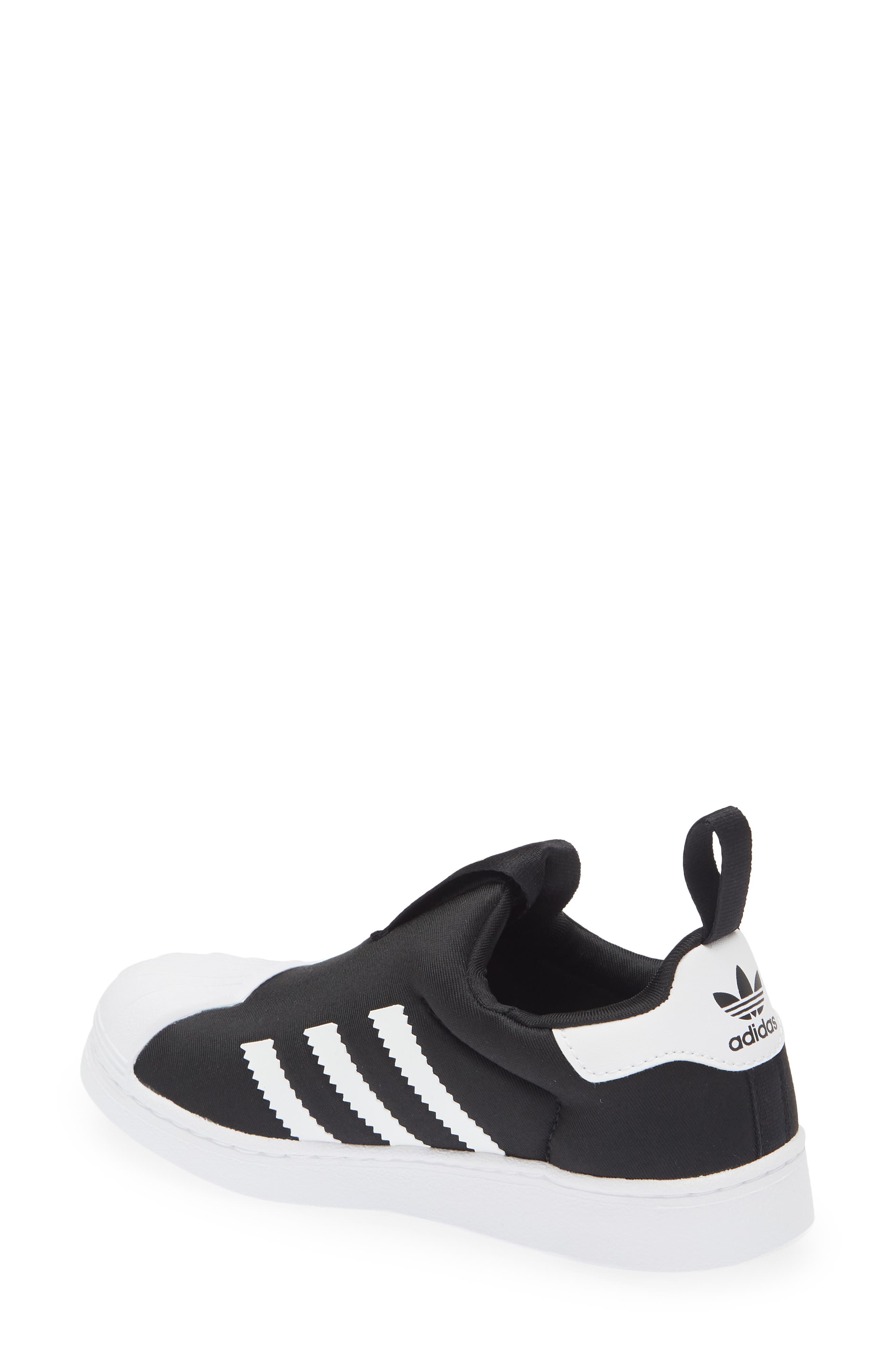 adidas Kids' Superstar 360 Sneaker, Alternate, color, 