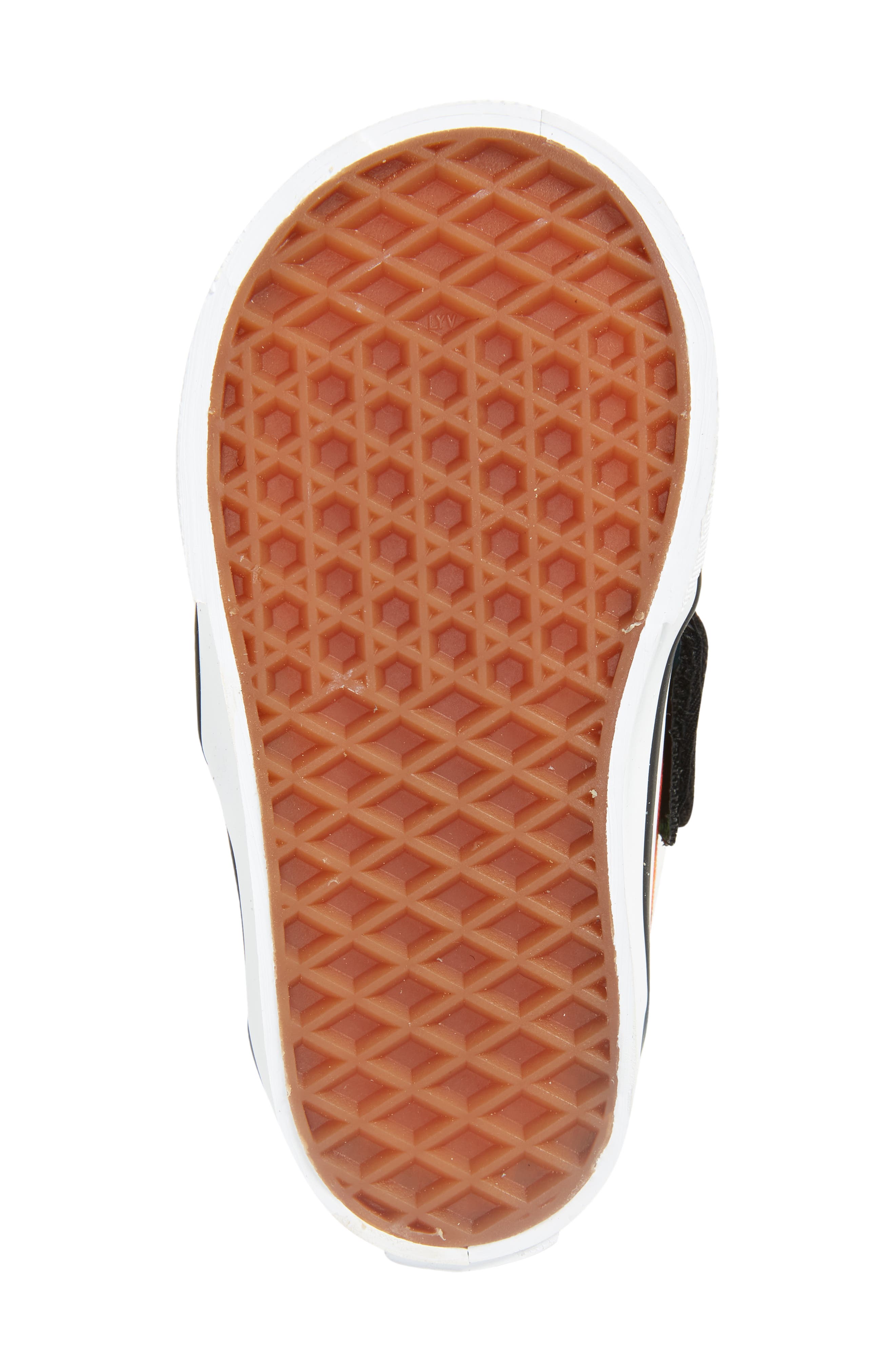 Vans Slip-On Sneaker, Alternate, color, 