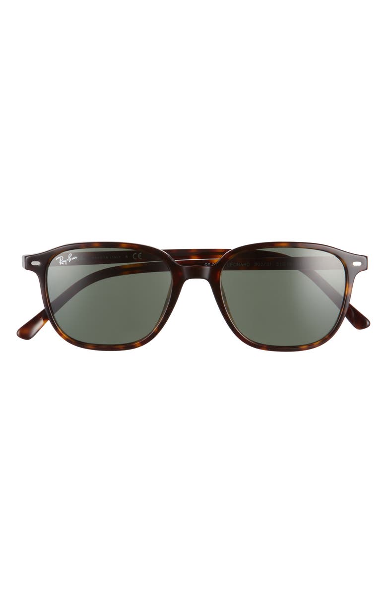 Ray-Ban Wayfarer 51mm Sunglasses, Main, color, 