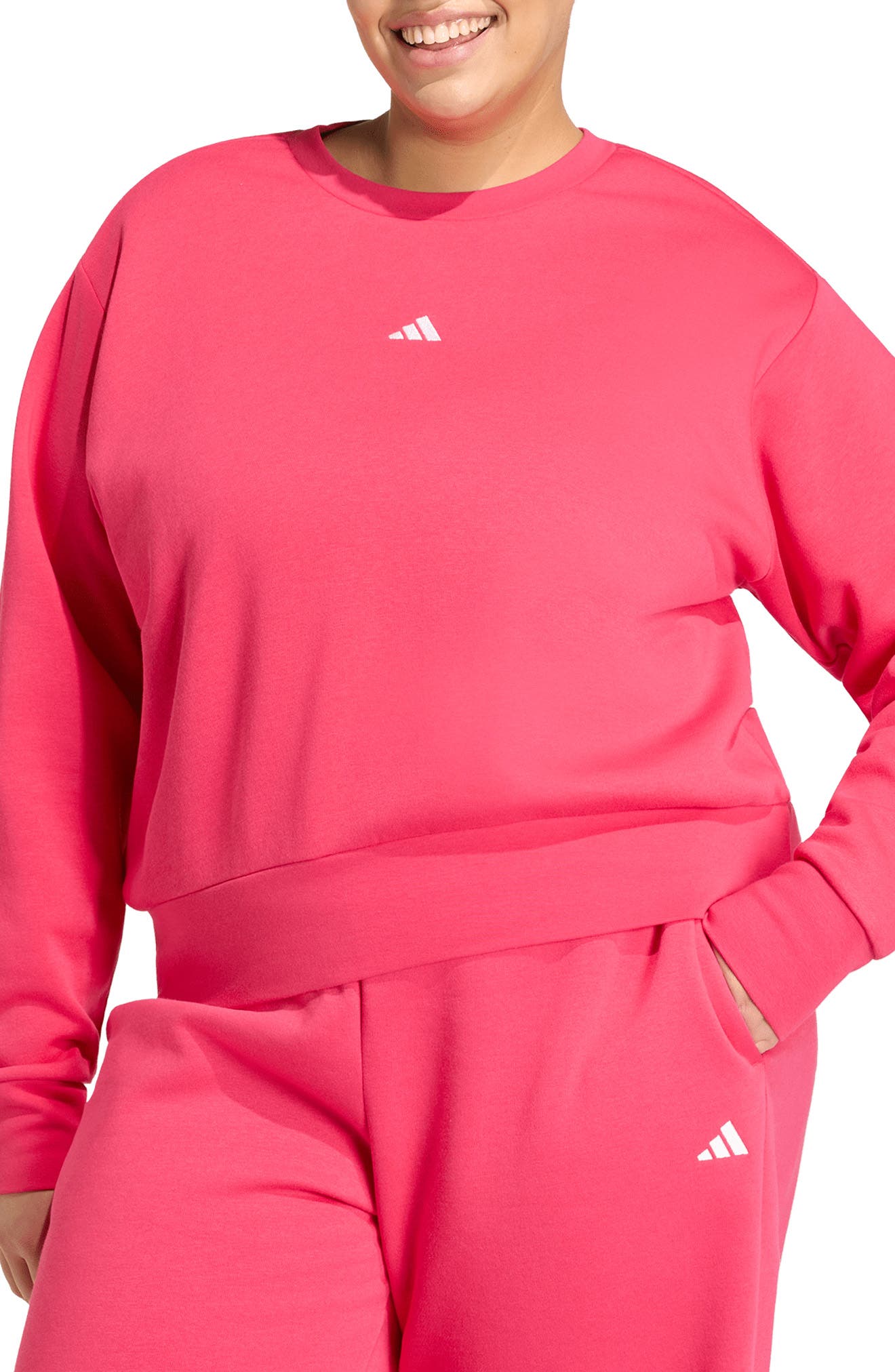 POWER PINK