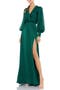 selected Deep Emerald