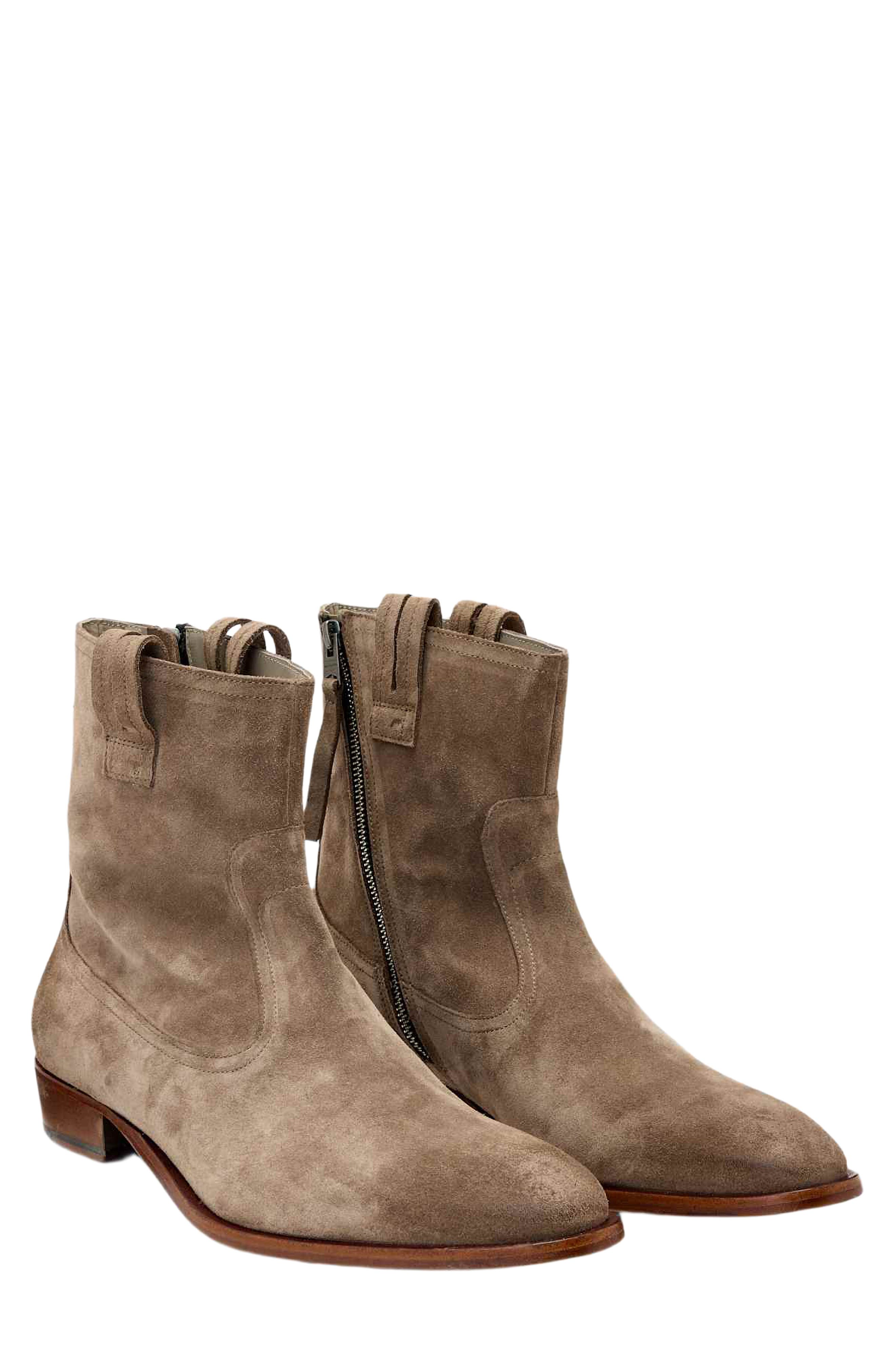 TOBACCO BROWN