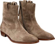 AllSaints Hiro Zip Boot