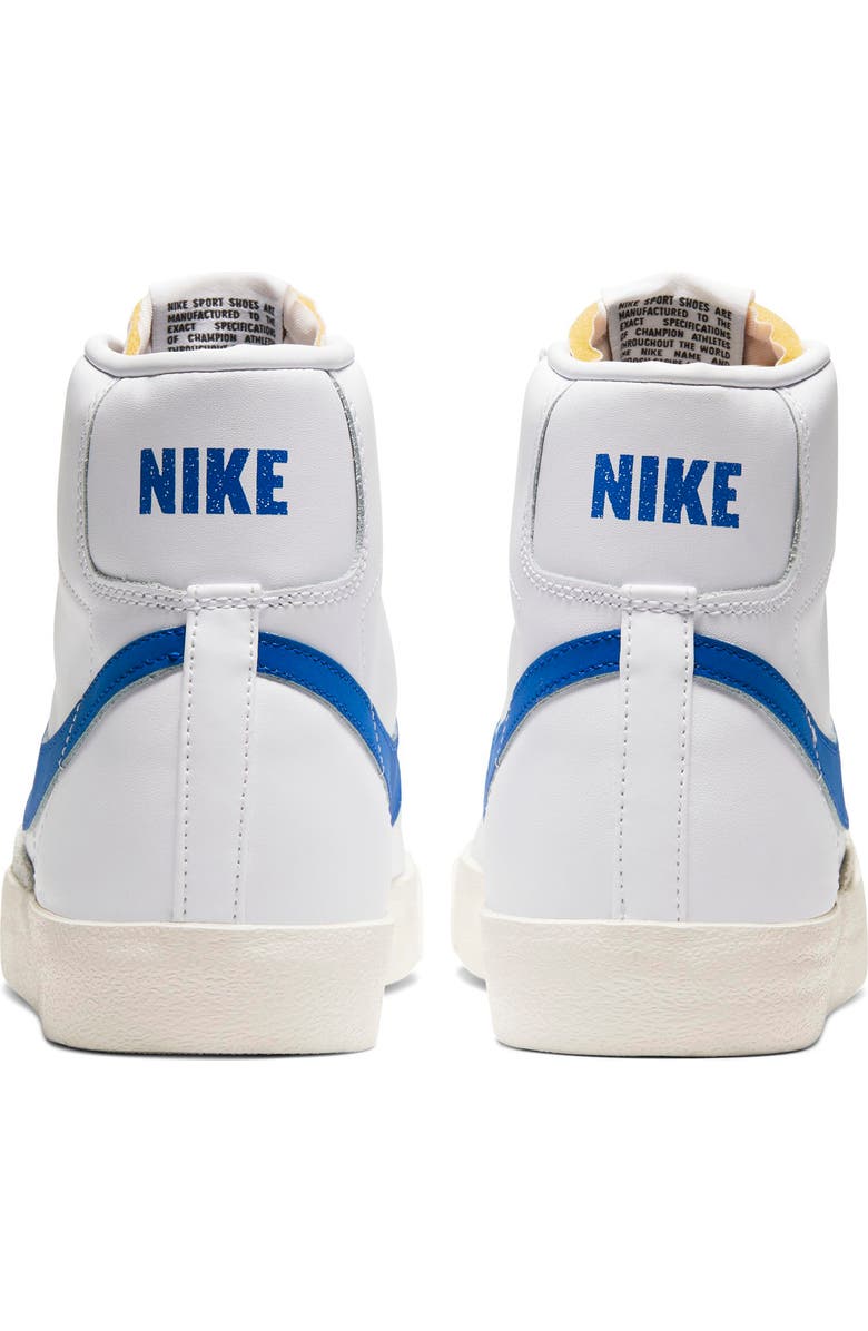 Nike Blazer Mid '77 Vintage Sneaker, Alternate, color,