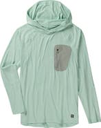 Backcountry Destination Pullover Hoodie - Men's