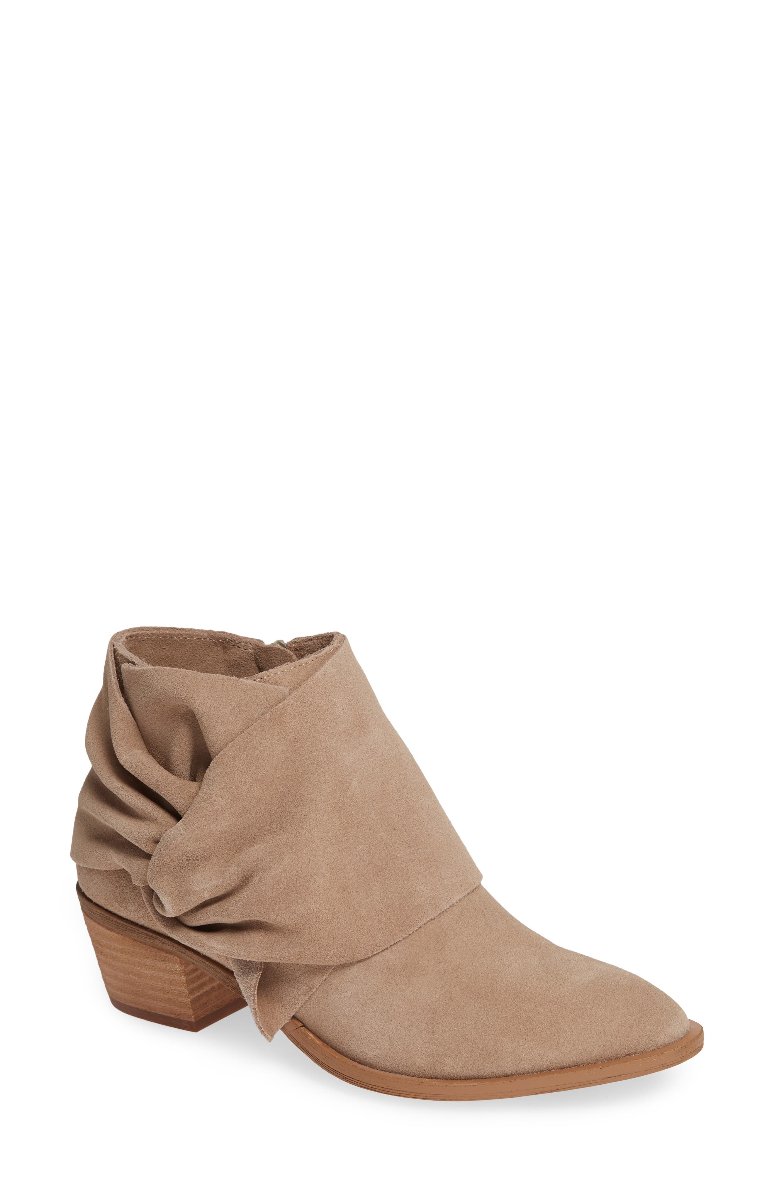Sole Society Natalyia Bootie, Main, color, 