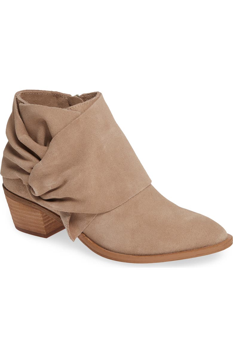 Sole Society Natalyia Bootie, Main, color,