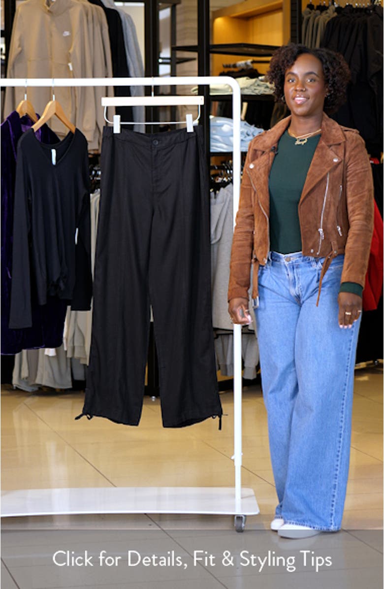 Coastline Pants, sales video thumbnail