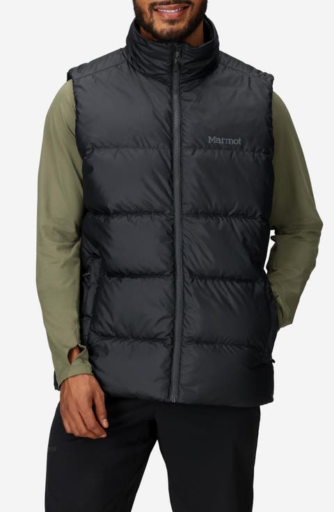 Guides 700-Fill Power Down Vest