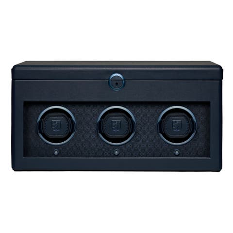 Earth Triple Watch Winder