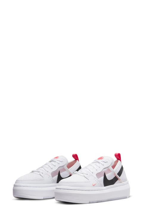 Court Vision Alta Sneaker (Women)