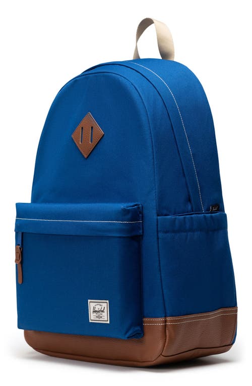 Herschel Supply Co . Heritage Backpack In Multi