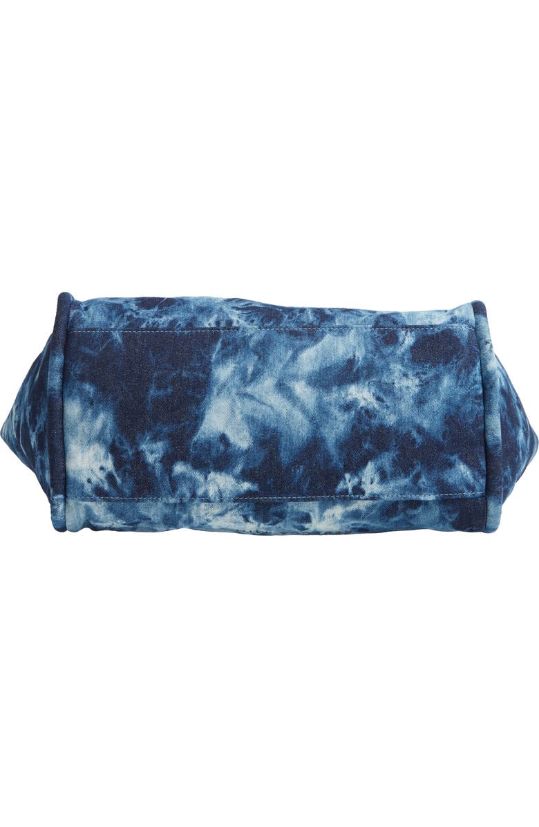 Rebecca Minkoff Tie Dye Tote, Alternate, color,