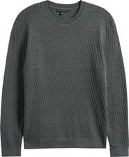 Robert Barakett Rylan Crewneck Sweater