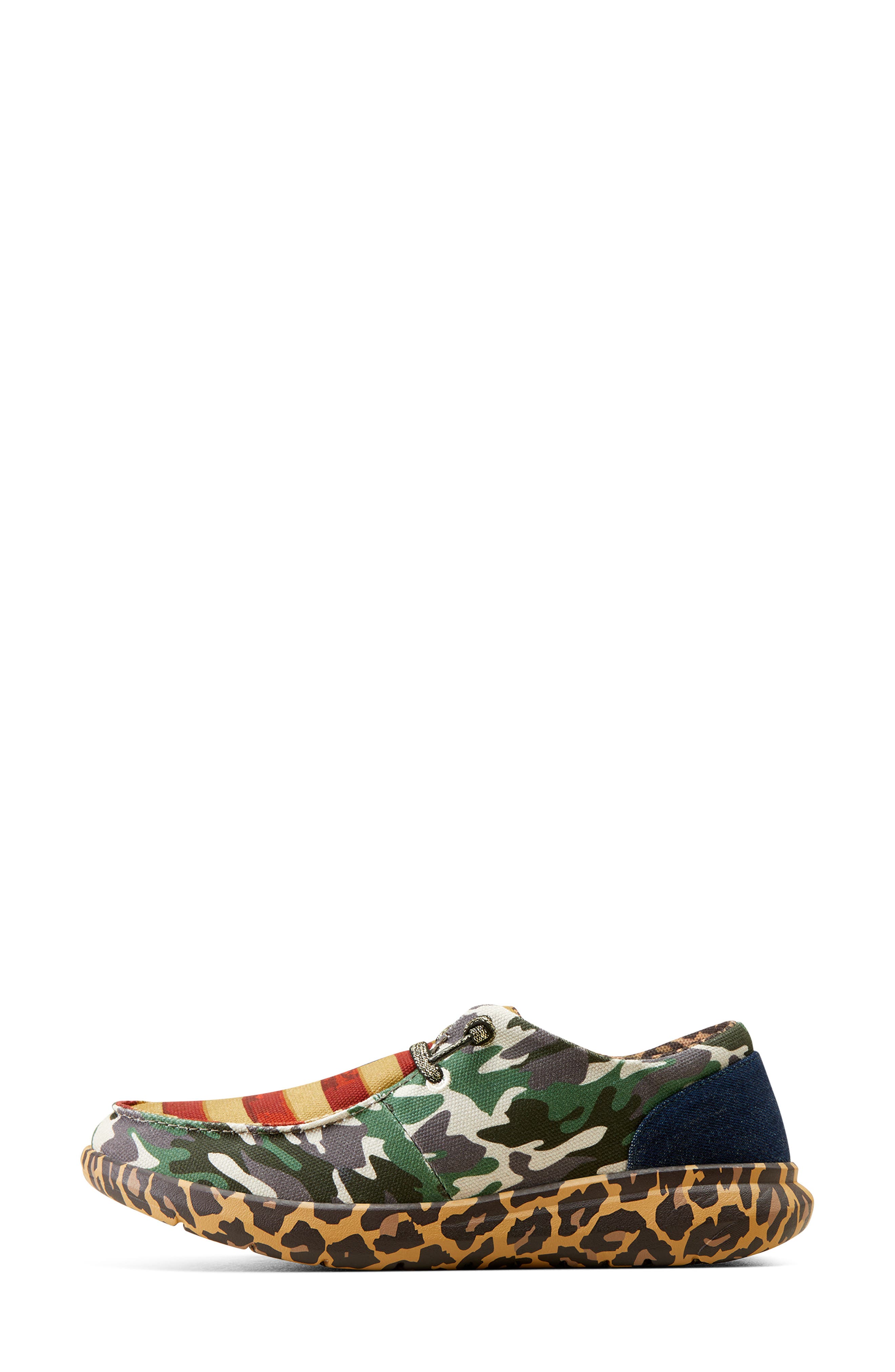 Hilo Sneaker - image 4