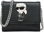 KARL LAGERFELD PARIS Wallet On Chain