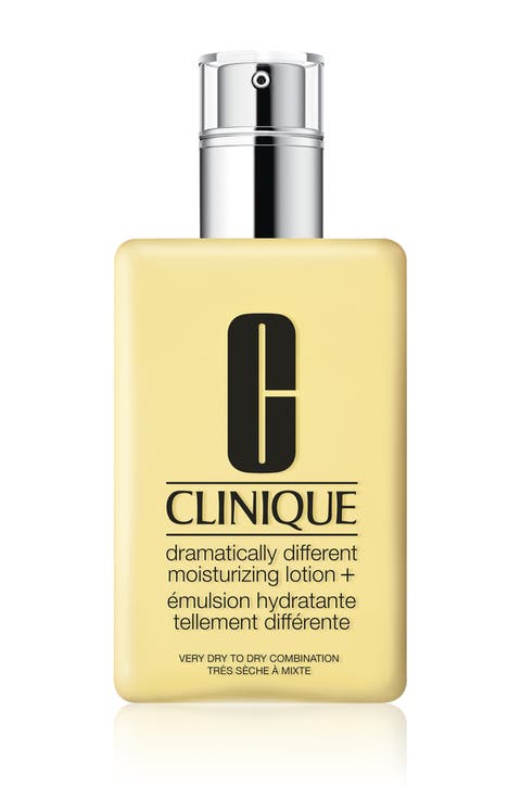 Jumbo Size Dramatically Different Moisturizing Lotion+ for Face $49 Value