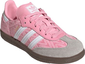 adidas gazelle silver green womens Adidas Unisex Samba OG White / Off White / Grey / Aluminium Low Top Sneakers