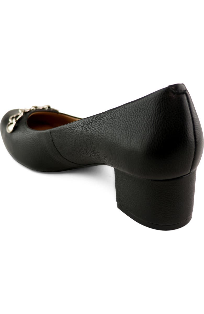 Marc Joseph New York Bridge Street Pump, Alternate, color,