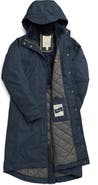 Seasalt Cornwall Janelle Waterproof Coat