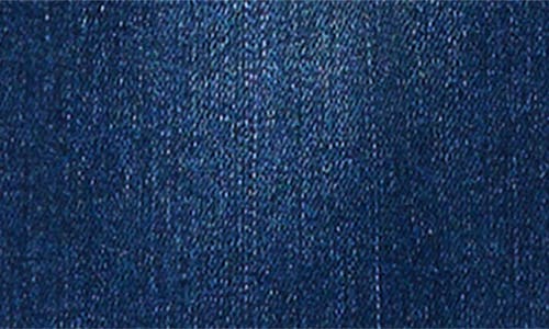 Joe's Jeans Kids' Lara Embellished Straight Leg Jeans In Blue