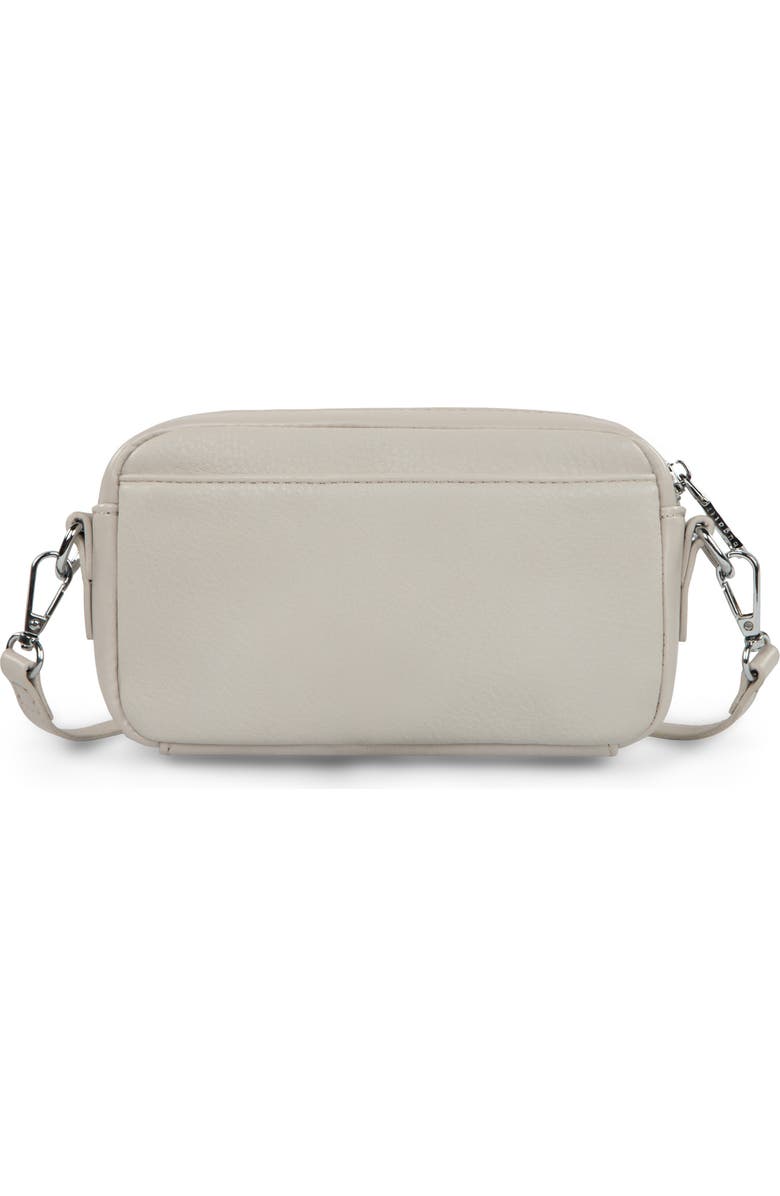 bugatti Opera Crossbody, Alternate, color, Stone