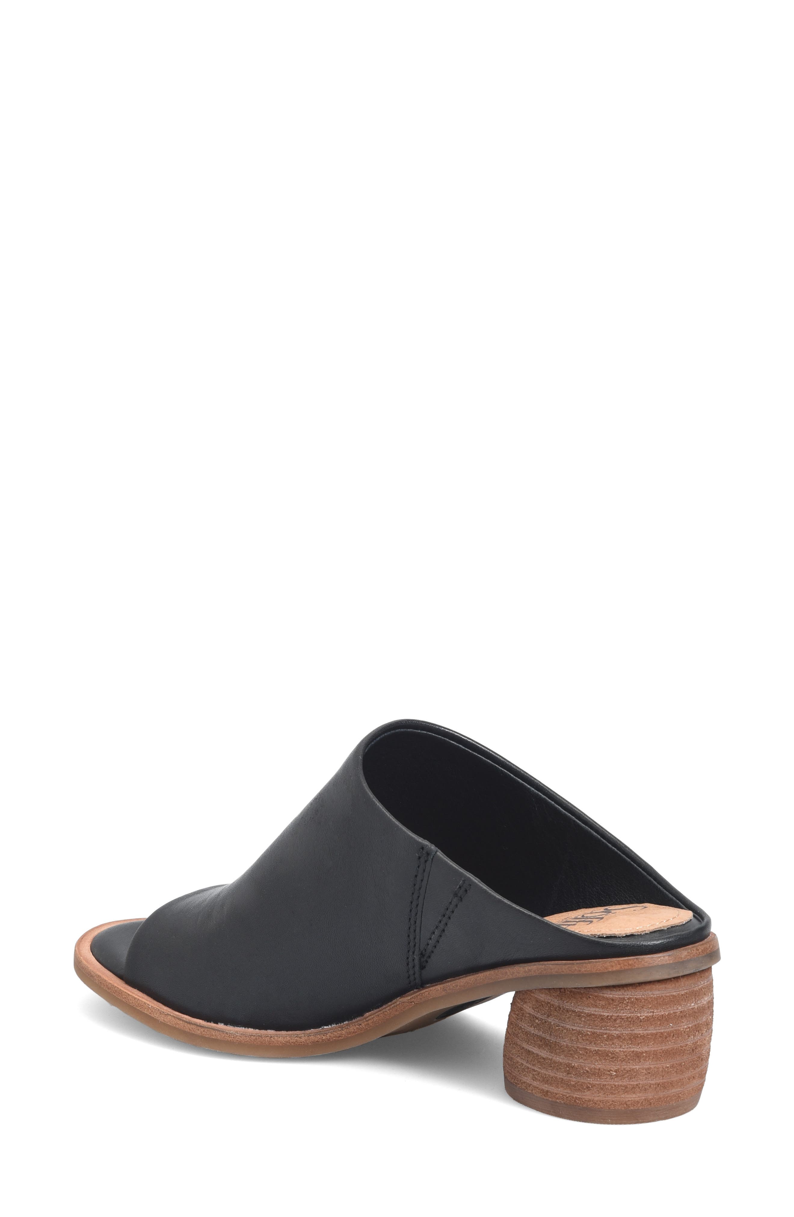 Söfft Carrey Slide Sandal, Alternate, color, 