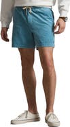 Polo Ralph Lauren Prepster Corduroy Shorts