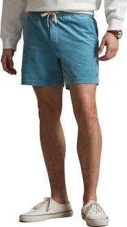Polo Ralph Lauren Prepster Corduroy Shorts
