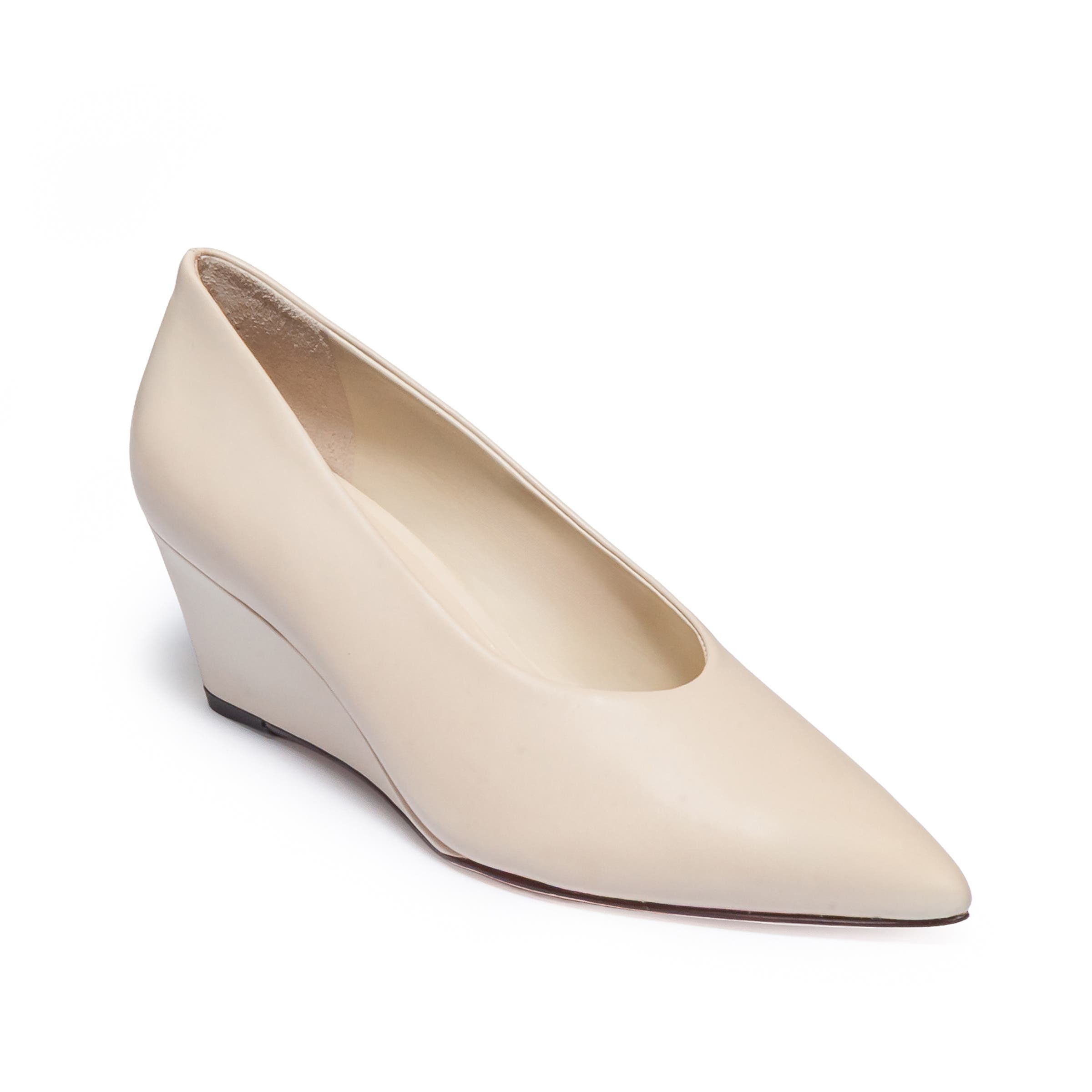 Bernardo Footwear Maddox Wedge Pump (Women) | Nordstrom