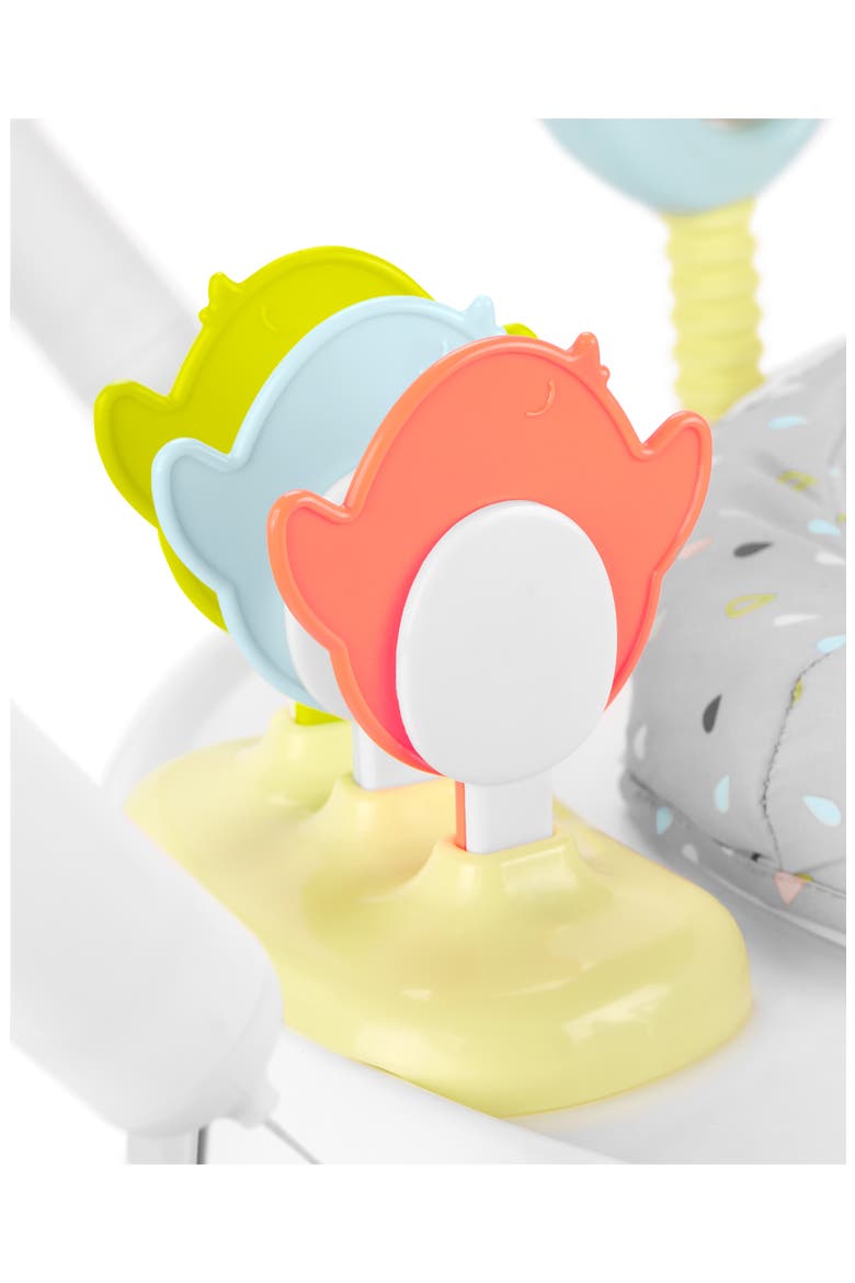 Silver Lining Cloud™ Play & Fold Jumper, Alternate, color, MULTI