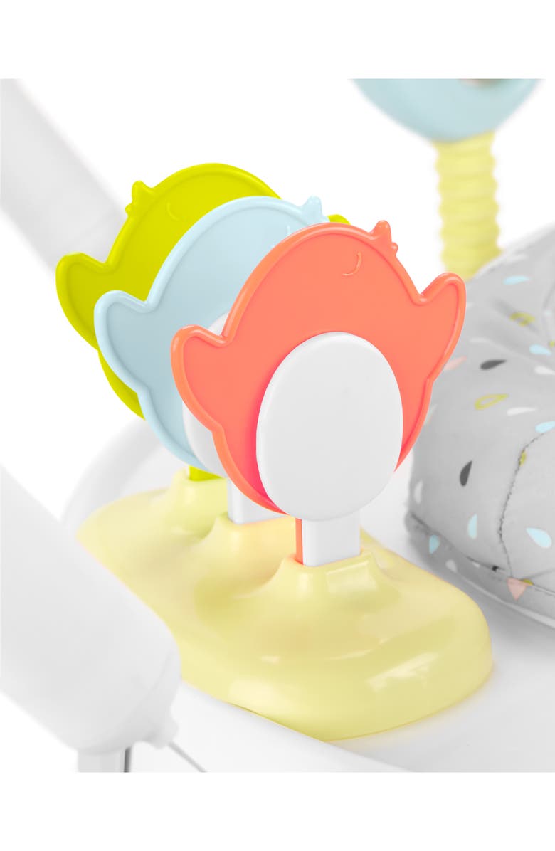 Skip Hop Silver Lining Cloud<sup>™</sup> Play & Fold Jumper, Alternate, color, 