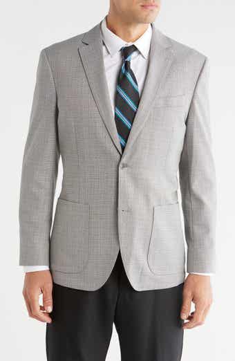 NORDSTROM RACK Patch Pocket Sport Coat
