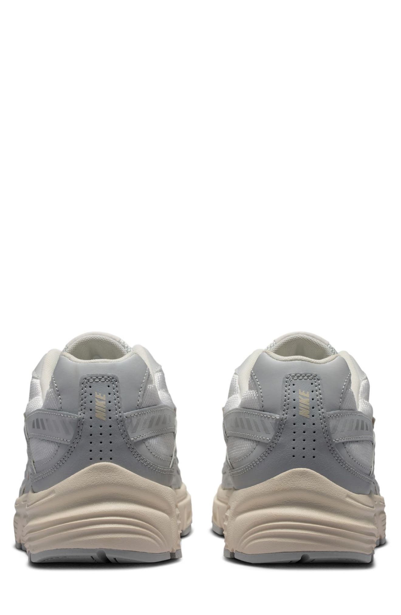 Initiator Running Shoe, Alternate, color, SAIL/ GREY FOG