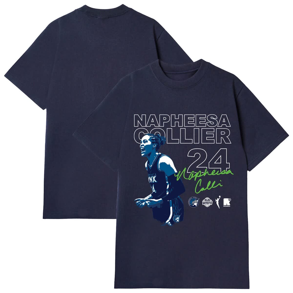 selected Navy