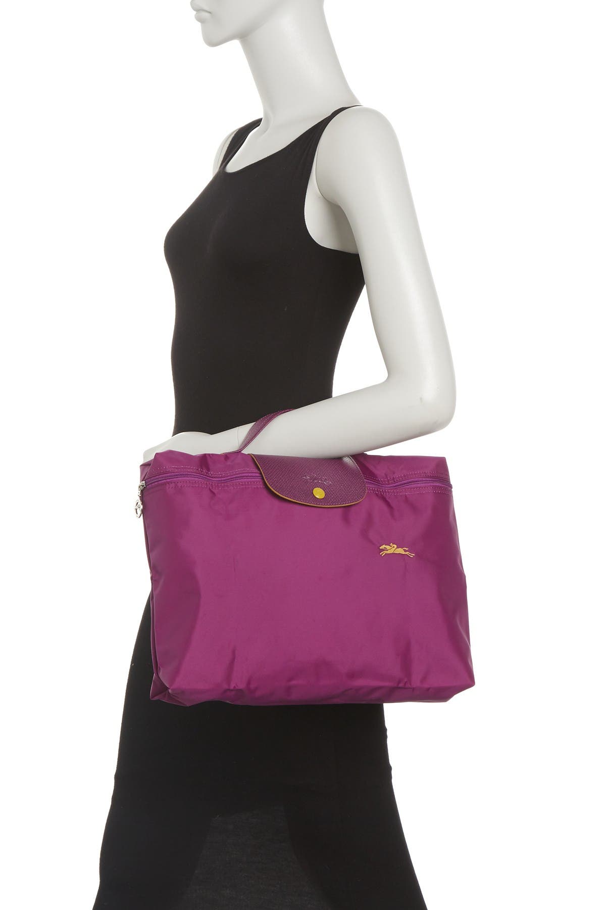 Longchamp S Le Pliage Club Document Holder Briefcase (Men) | Nordstromrack