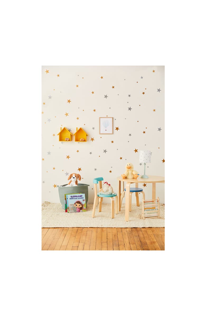 Warmies Elephant Embraces Change, Alternate, color, Multi Color