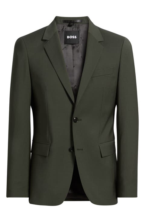 Houston Suit Jacket