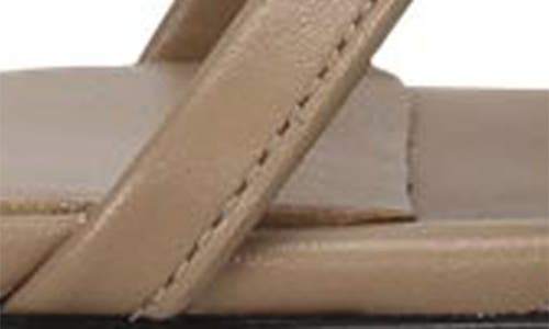 Hugo Boss Boss Charlize Ankle Strap Sandal